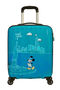 American Tourister Disney Legends Spinner Alfatwist 2.0 55cm  Take Me Away Mickey Nyc