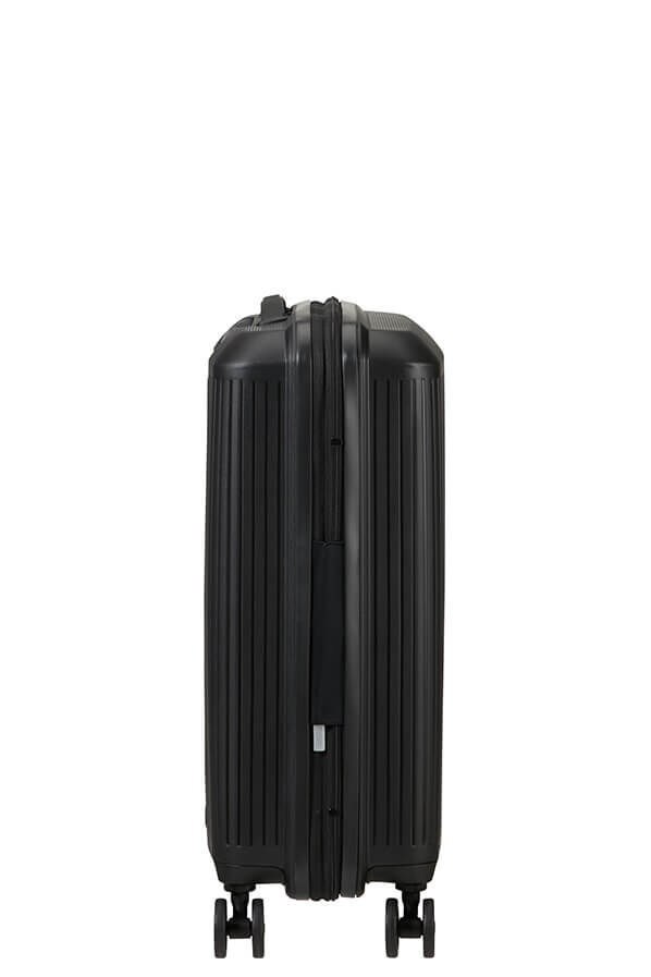American Tourister Aerostep Spinner 55/20 Exp Tsa 55cm  Fekete