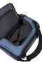 American Tourister Urban Track Duffle/Backpack Coated S  K&eacute;k/Narancs
