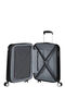 American Tourister Mickey Clouds Spinner 55/20 Exp. TSA 55cm  Mickey True Black