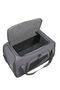American Tourister City Racer Duffle with Wheels M  Fekete