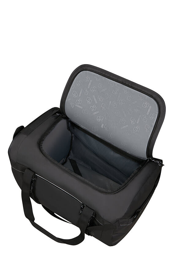 American Tourister Upventure DUFFLE BACKPACK  Black