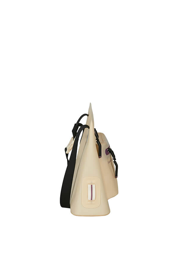 Colourdry V&aacute;llt&aacute;ska M | American Tourister Colourdry Shoulder Bag M  Summer Sand