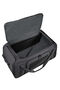 American Tourister City Racer Duffle with wheels L  Fekete
