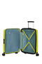American Tourister Aerostep Spinner 55/20 Exp Tsa 55cm  Light Lime