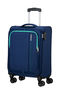 American Tourister Sea Seeker Spinner 55/20 Tsa 55 cm  Sötétkék