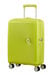 American Tourister Soundbox Bővíthető Spinner  (4 kerék) 55cm Tropical Lime