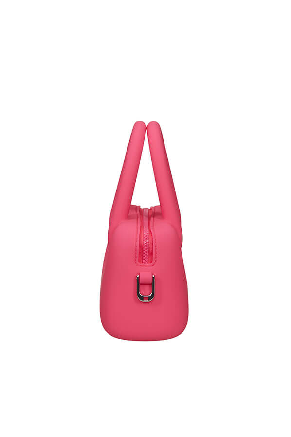 Jellypop Mini Bag | American Tourister Jellypop Mini Bag  Hawaii pink