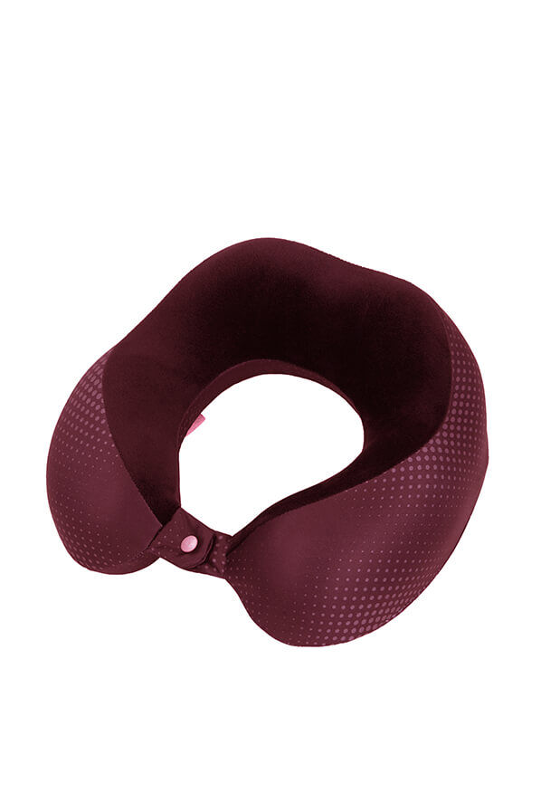 Travel Pillow P&aacute;rna
