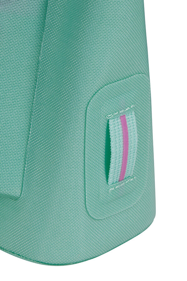 Colourdry V&aacute;llt&aacute;ska M | American Tourister Colourdry Shoulder Bag M  Jelly Mint