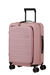 American Tourister Novastream Spinner (4 kerék) 55 cm + Laptop rekesz Vintage Pink