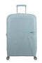 American Tourister StarVibe Spinner Expandable TSA LTD 77cm  Azzurro Speckles