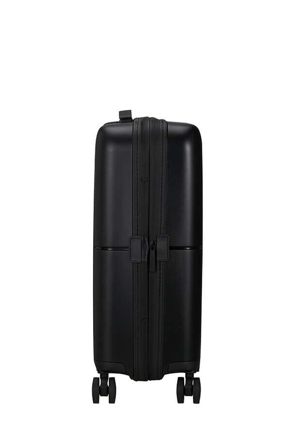 American Tourister Dashpop Disney Spinner Expandable TSA Marvel 55cm  Iron Man