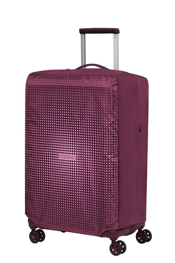 Luggage Cover Bőr&ouml;ndhuzat M