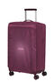 Luggage Cover Bőr&ouml;ndhuzat M