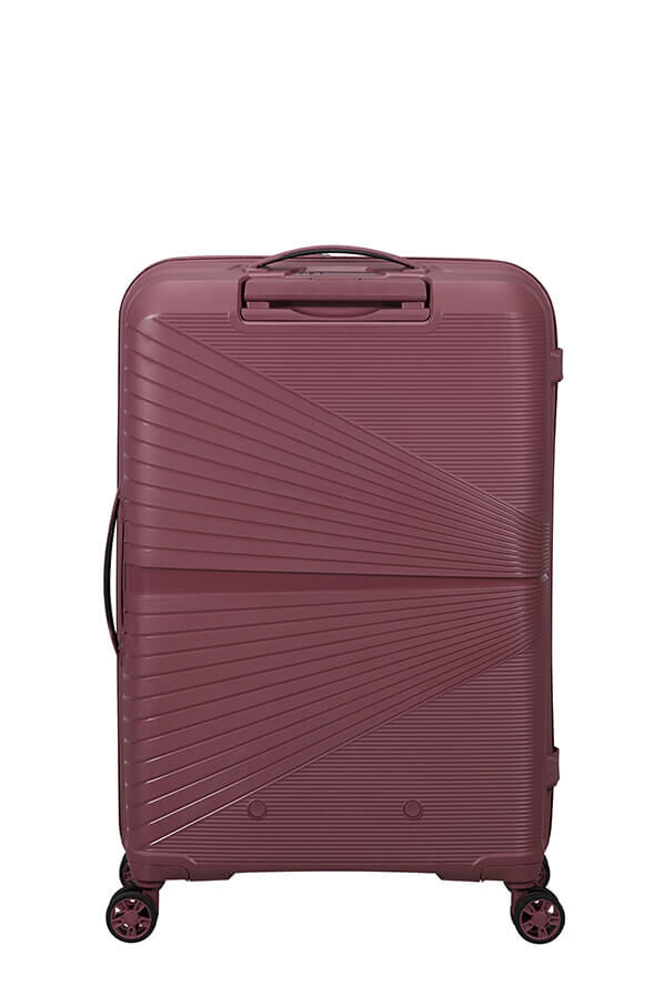 American Tourister Airconic Spinner 67/24 Tsa 67cm  Galactic Mauve
