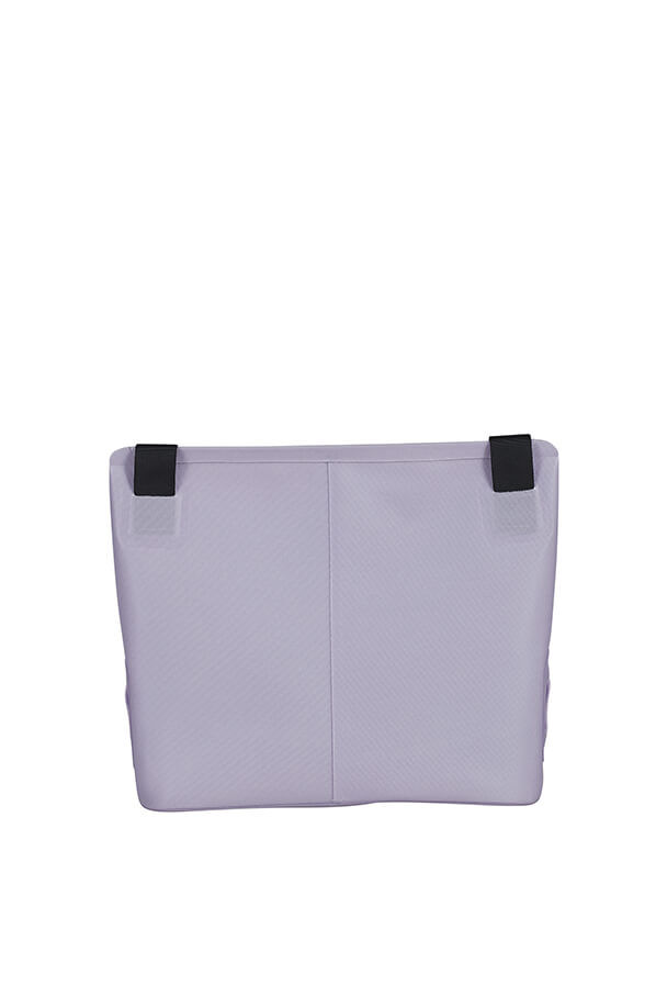Colourdry Shoulder bag M | American Tourister Colourdry Shoulder Bag M  Fresh Lilac