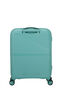 American Tourister Airconic Spinner Frontloader 15.6' 55cm  Dusty Turquoise