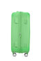 American Tourister Soundbox Spinner TSA Expandable 67cm  Spring Green