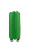 American Tourister SoundBox Spinner Expandable 55cm  Grass Green