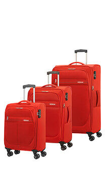 American Tourister Deep Dive Bundle