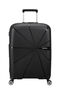 American Tourister Starvibe Spinner Expandable TSA 67cm Fekete