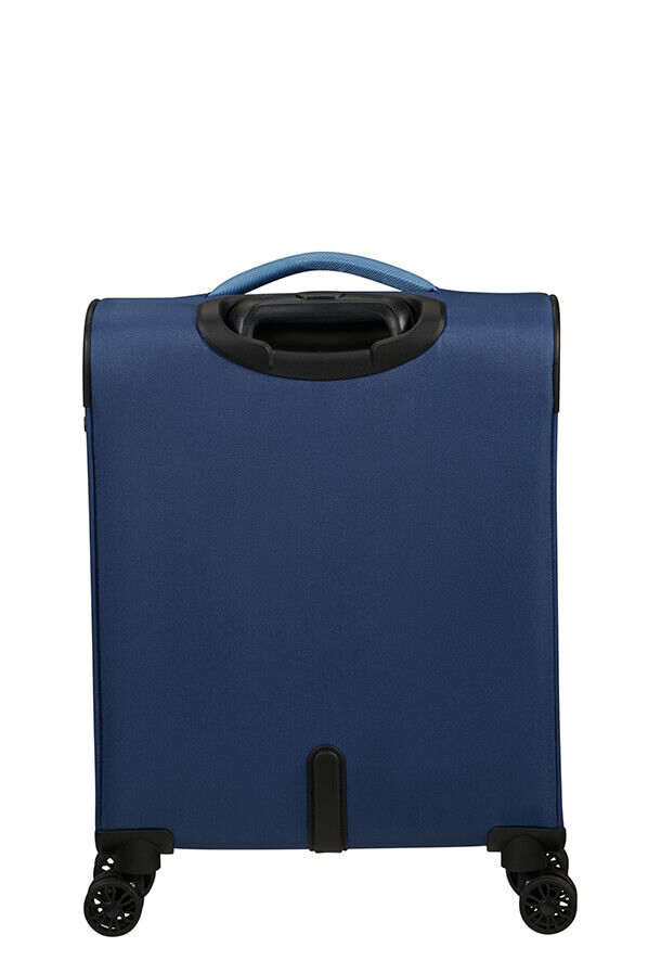 American Tourister Pulsonic Spinner Expandable 55cm  S&ouml;t&eacute;tk&eacute;k