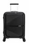American Tourister Airconic Spinner Frontloader 15.6' 55cm  Onyx Black