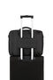 American Tourister At Work Nxt 3-Way Boarding Bag  Fekete