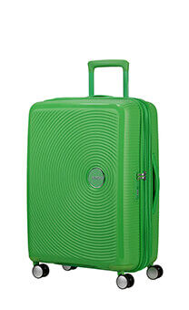 American Tourister SoundBox K&ouml;zepes m&eacute;retű feladhat&oacute; poggy&aacute;sz