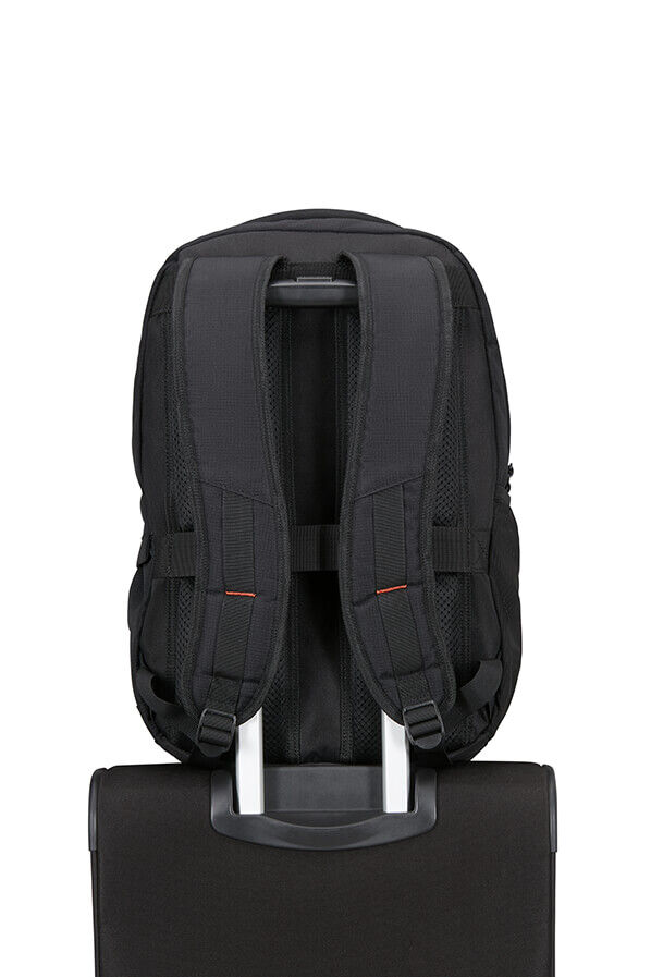 American Tourister At Work Nxt Laptop Backpack 17.3'  Black