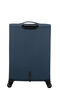 American Tourister Aerospin Spinner Expandable M  Indigo