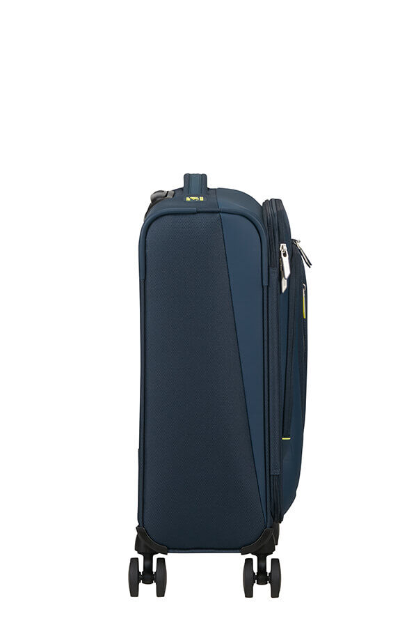 American Tourister Wanderlite Spinner TSA S  S&ouml;t&eacute;tk&eacute;k