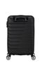 American Tourister Flashline SPIN. 55/20 LENGTH 35 CM  Shadow Black