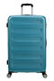 American Tourister Astrobeam Spinner EXP TSA 78cm  Icy Aqua
