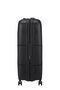American Tourister Starvibe Spinner Expandable 77cm Fekete