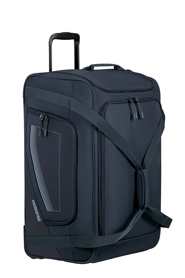 American Tourister City Racer Duffle with Wheels M  Tenger&eacute;szk&eacute;k