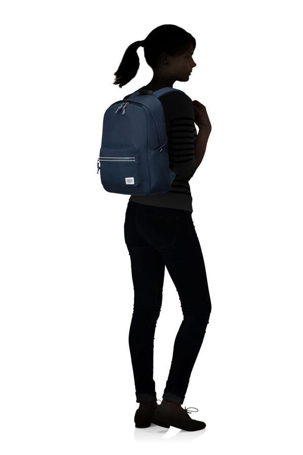 American Tourister Brightup Backpack Zip  Tenger&eacute;szk&eacute;k