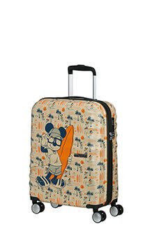 American Tourister Disney Wavebreaker Kabin bőr&ouml;nd