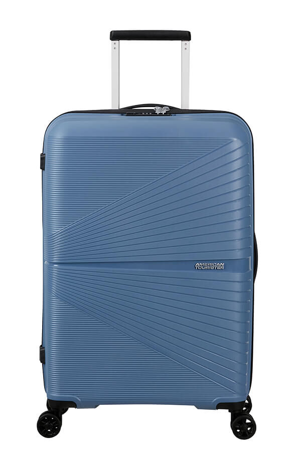 American Tourister Airconic Spinner 67/24 Tsa 67cm  Coronet Blue
