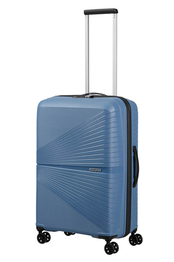 American Tourister Airconic Spinner 67/24 Tsa 67cm  Coronet Blue