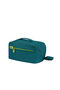 American Tourister Cloudrider Wash Bag  Misty Teal