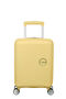 American Tourister Soundbox Mini Spinner 47cm  Pastel Yellow