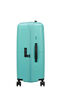 American Tourister DashPop Spinner Expandable TSA 67cm Aqua Sky