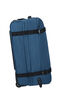 American Tourister Urban Track Duffle with Wheels M  Combat Navy