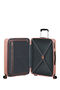 American Tourister Dynabelt Spinner EXP TSA 66cm  Sandy Rose