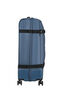 American Tourister Urban Track Spinner L TSA Coated 79cm  Kék/Narancs
