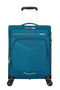 American Tourister Summerfunk Spinner Exp TSA 55cm  Teal