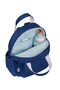 American Tourister Puffypop Mini Backpack S  Tengerészkék
