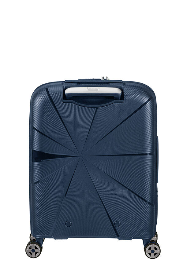 American Tourister Starvibe Spinner Expandable TSA 55cm Tenger&eacute;szk&eacute;k